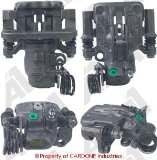 Cardone Reman Disc Brake Caliper 18-B4821