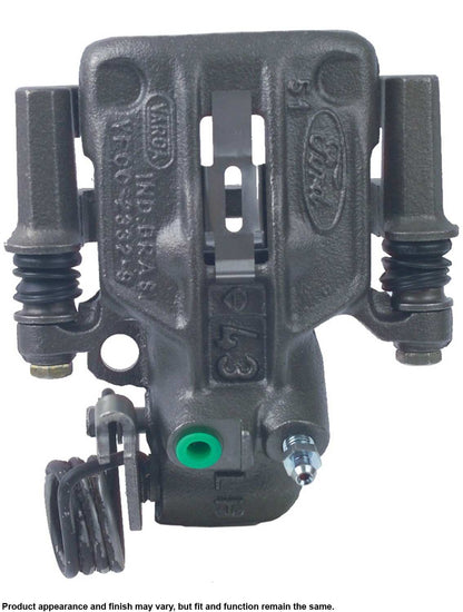 Cardone Reman Disc Brake Caliper 18-B4821
