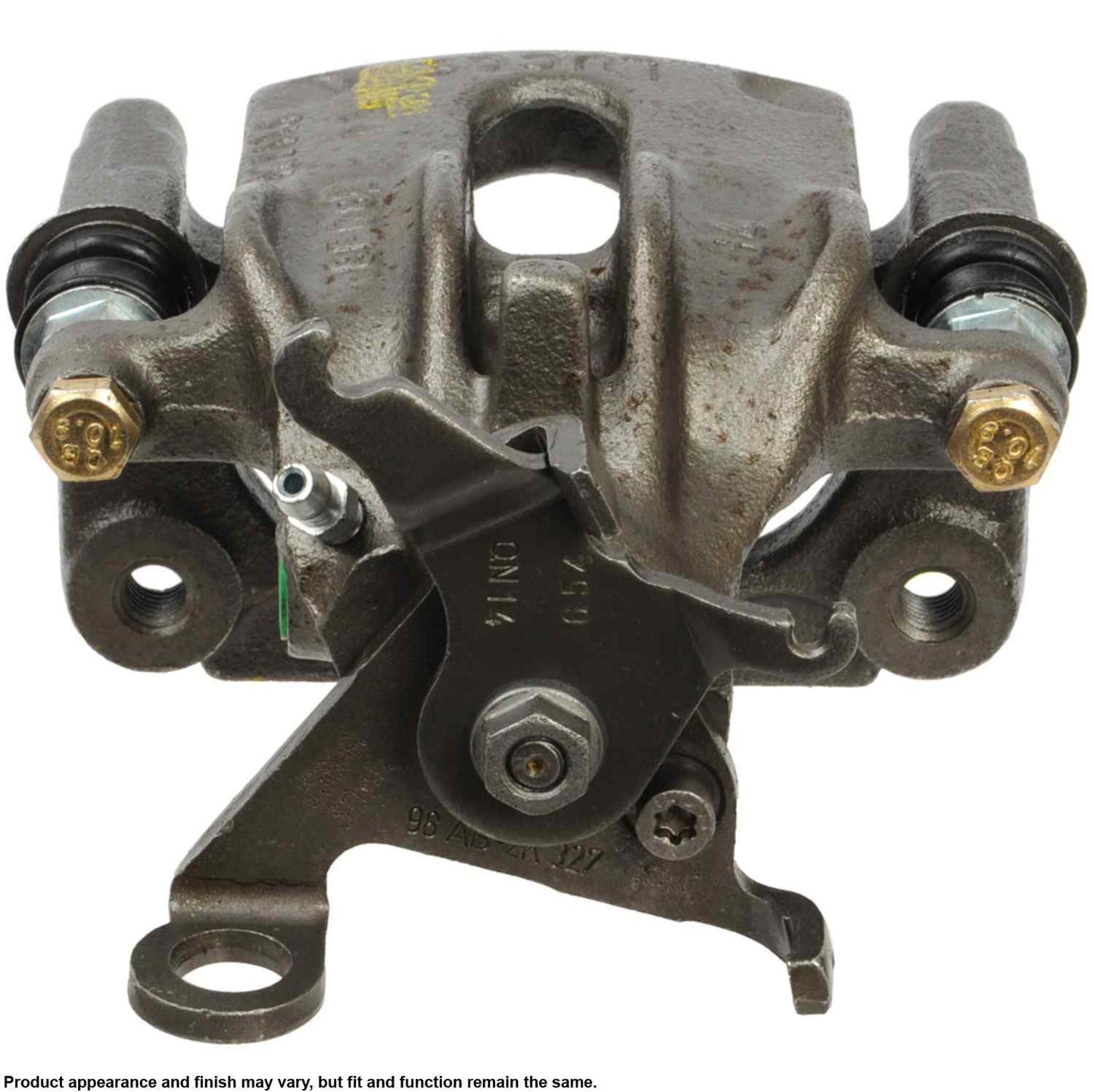 Cardone Reman Disc Brake Caliper 18-B4822A