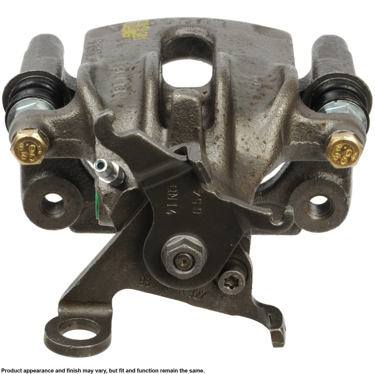 Cardone Reman Disc Brake Caliper 18-B4822A