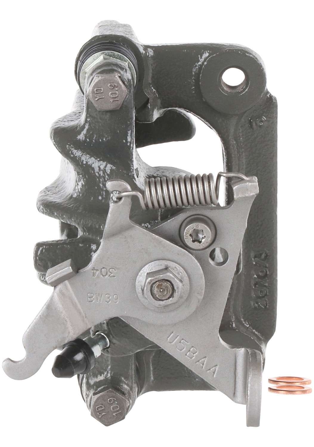 Cardone Reman Disc Brake Caliper 18-B4822A