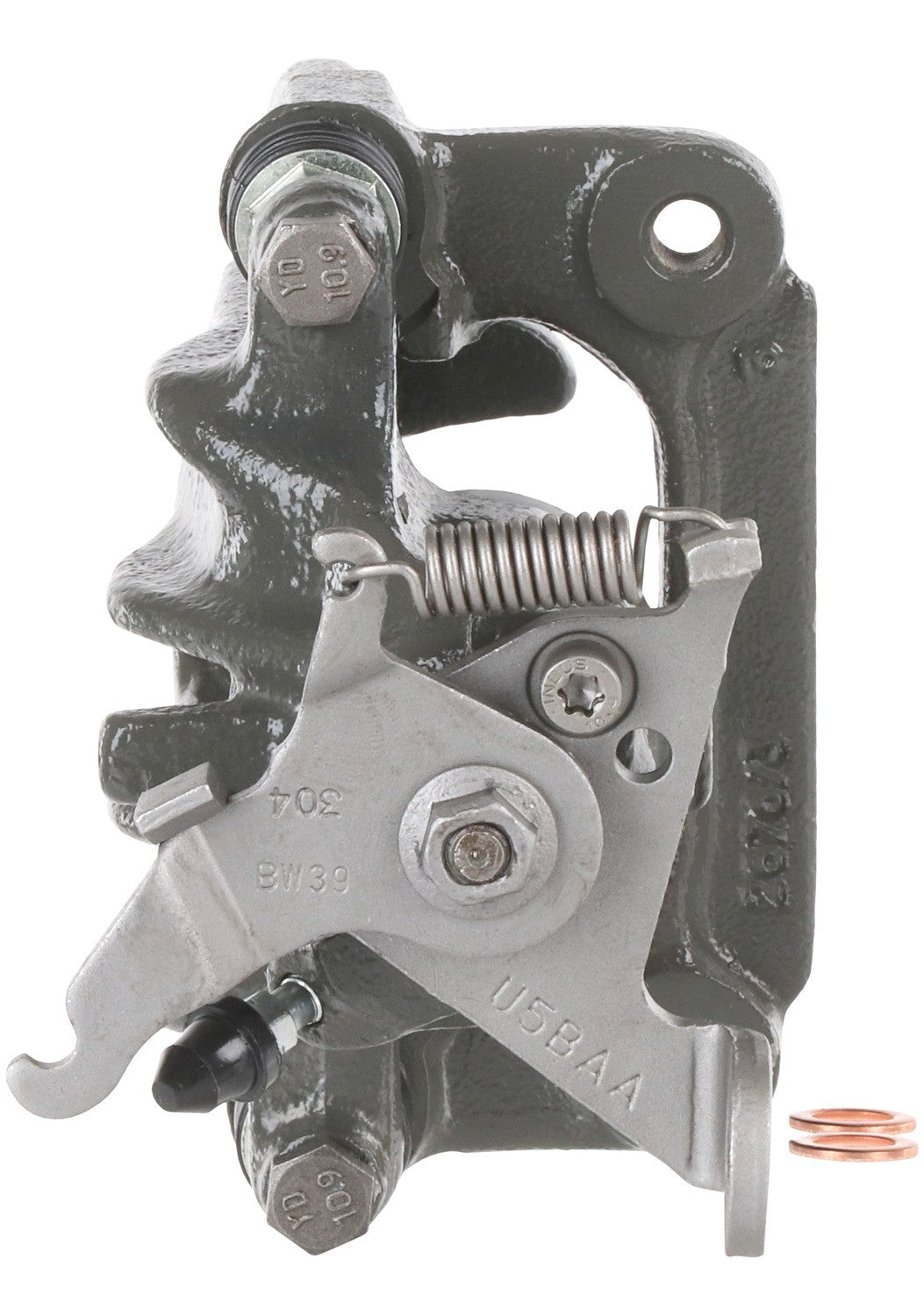 Cardone Reman Disc Brake Caliper 18-B4822A