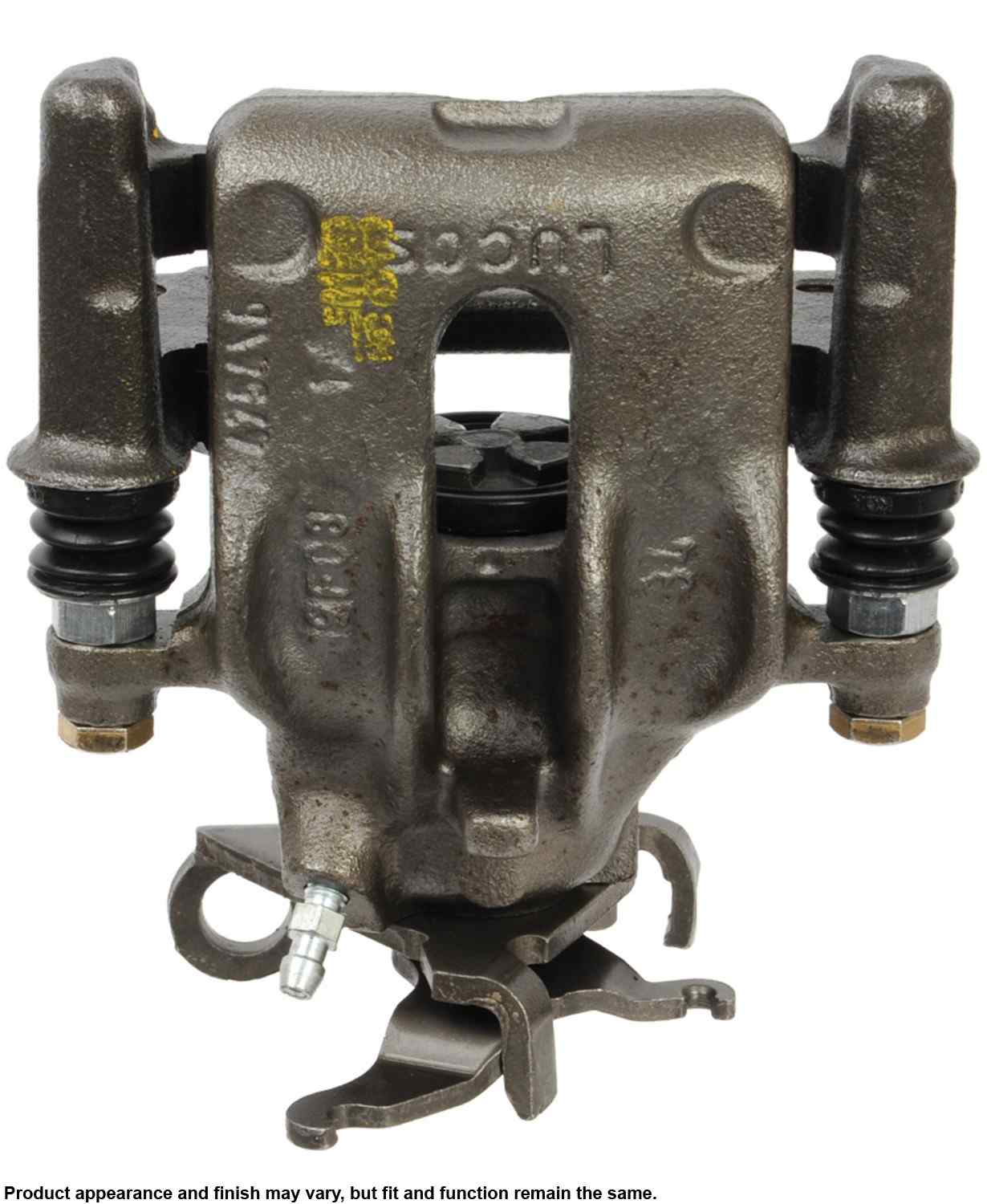Cardone Reman Disc Brake Caliper 18-B4822A