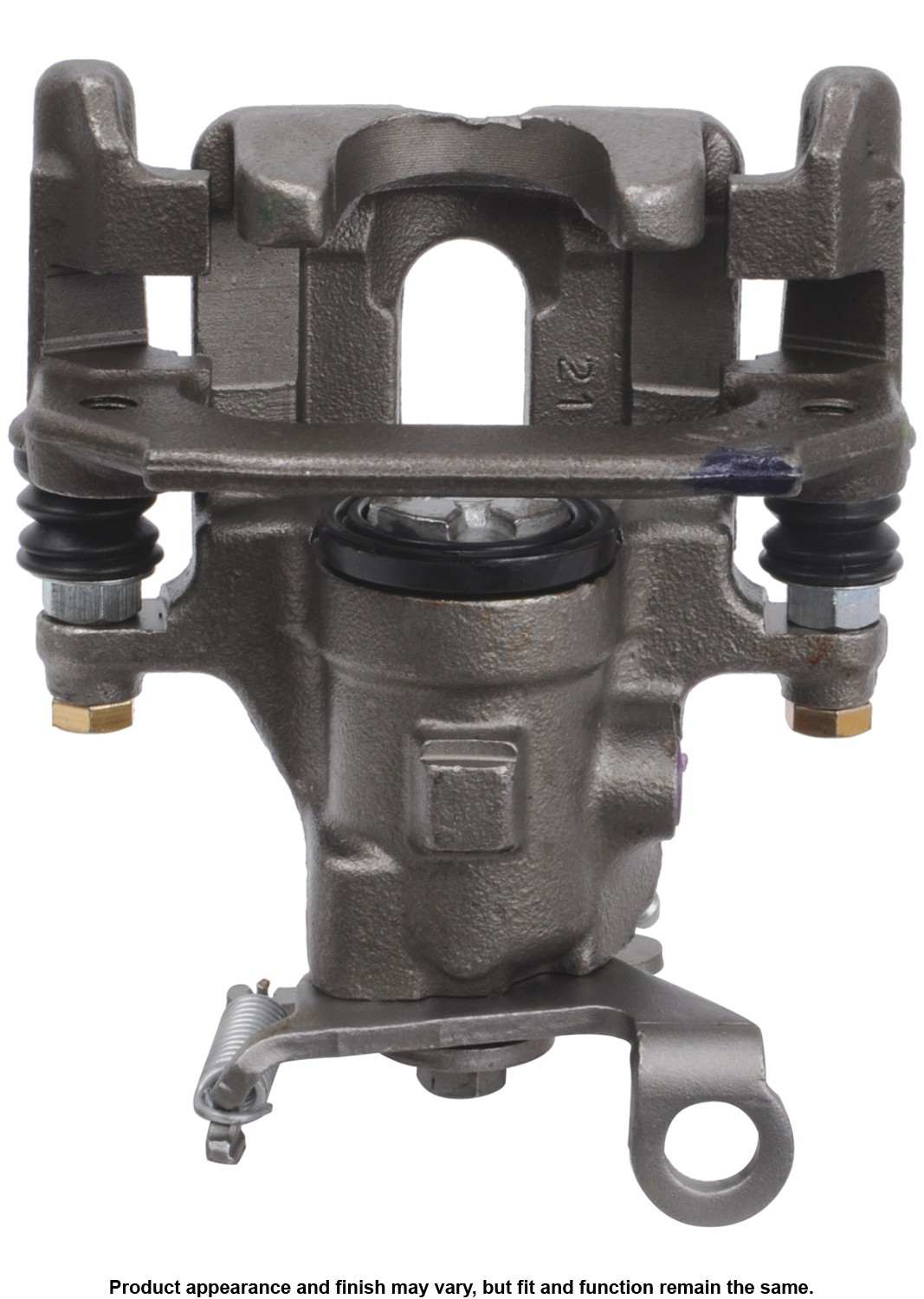 Cardone Reman Disc Brake Caliper 18-B4822