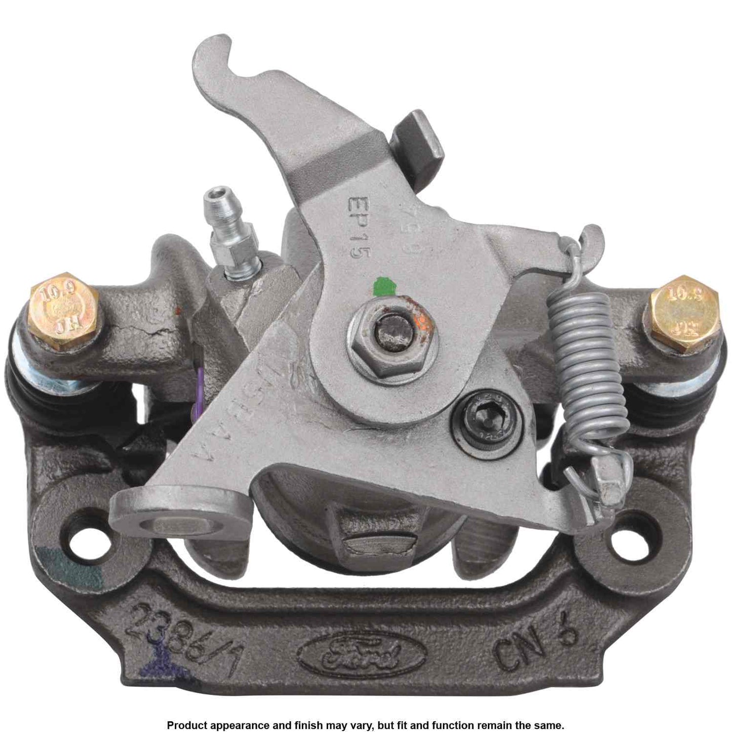 Cardone Reman Disc Brake Caliper 18-B4822
