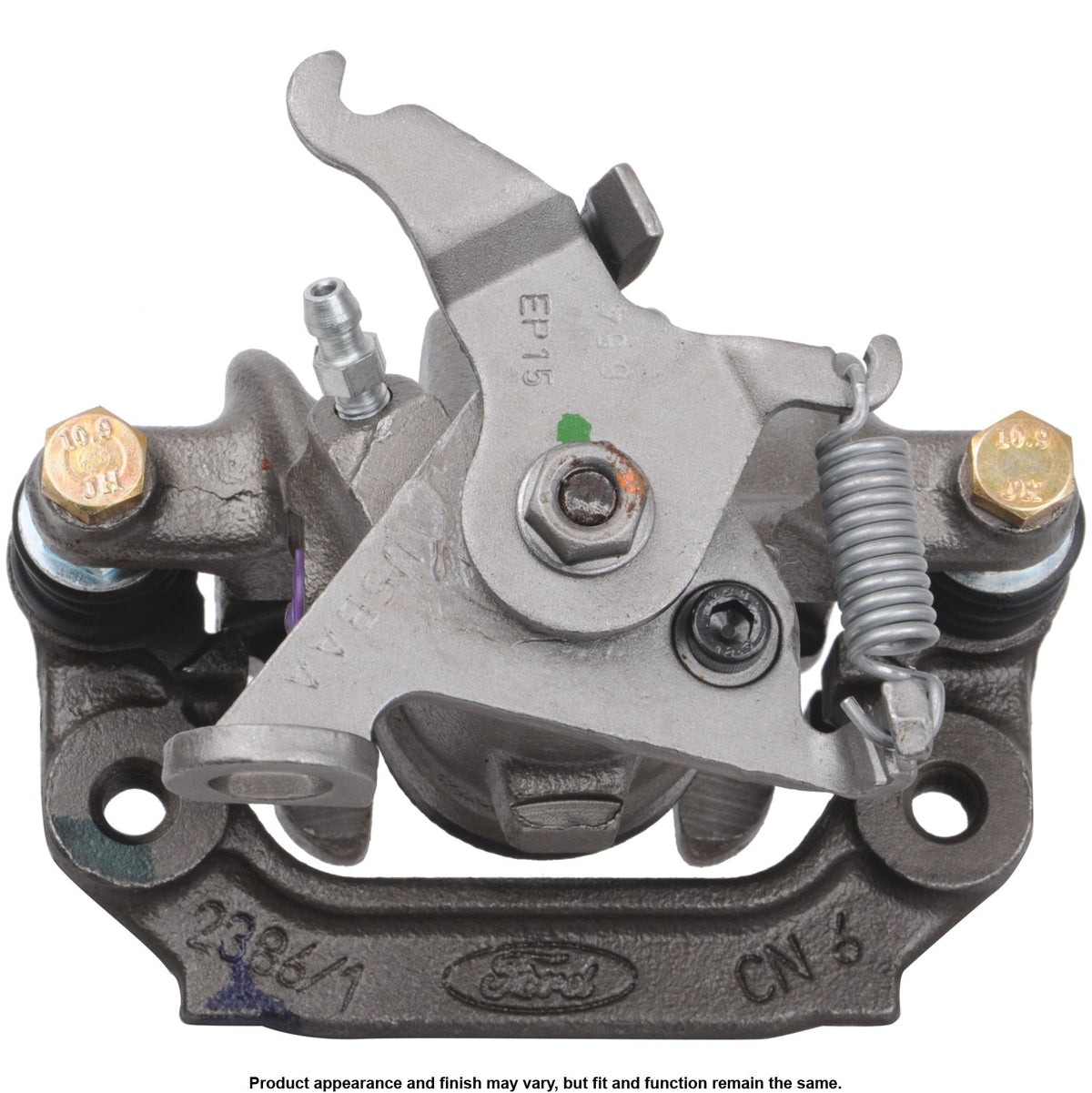 Cardone Reman Disc Brake Caliper 18-B4822