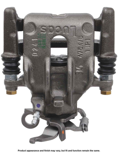 Cardone Reman Disc Brake Caliper 18-B4822