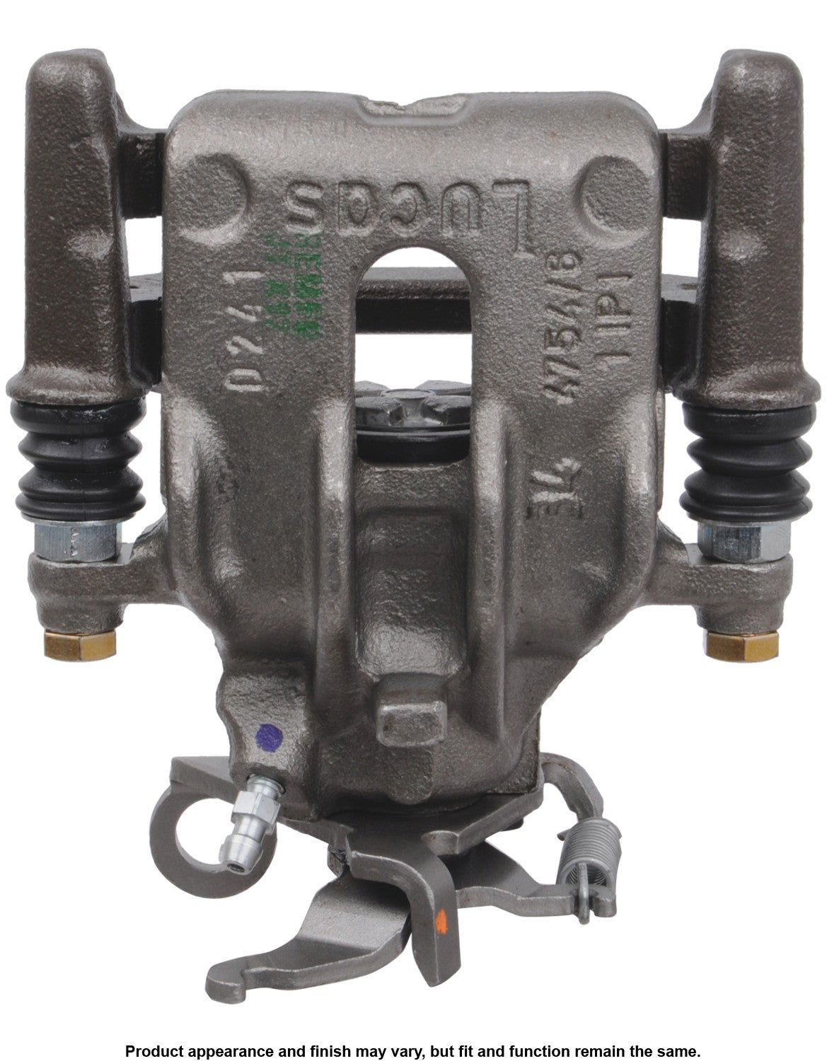 Cardone Reman Disc Brake Caliper 18-B4822