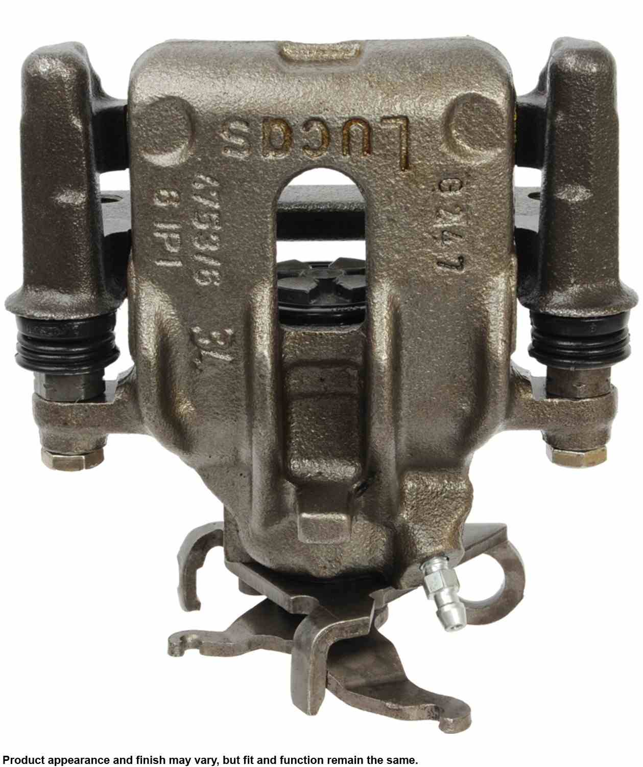 Cardone Reman Disc Brake Caliper 18-B4823A