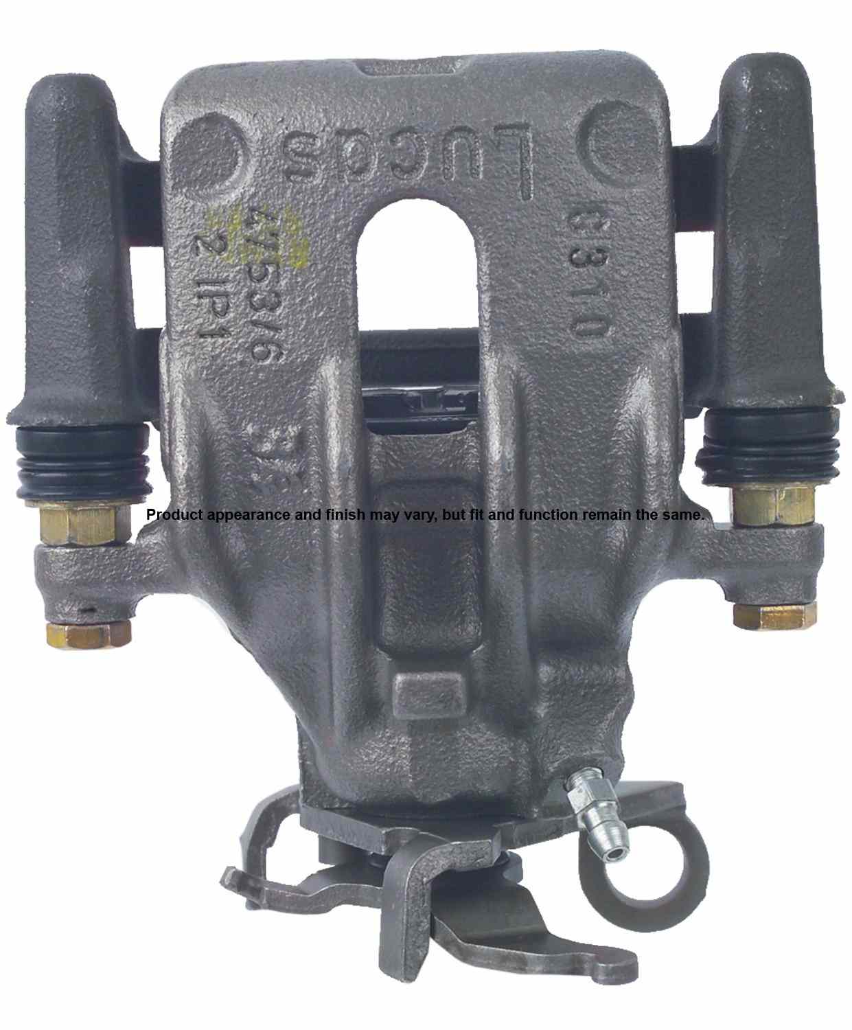 Cardone Reman Disc Brake Caliper 18-B4823