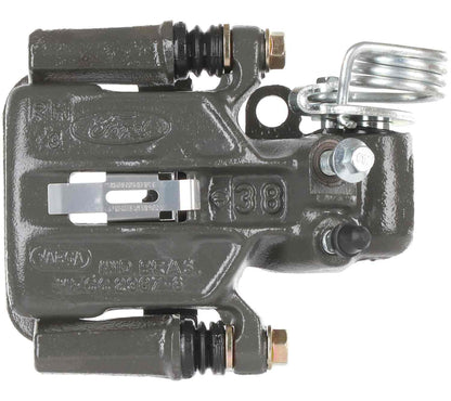 Cardone Reman Remanufactured Unloaded Caliper w/Bracket 18-B4824A