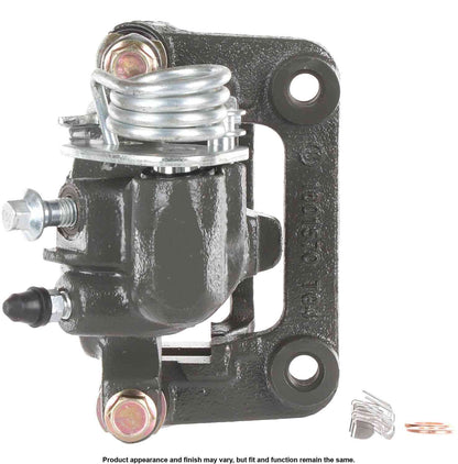Cardone Reman Remanufactured Unloaded Caliper w/Bracket 18-B4824A