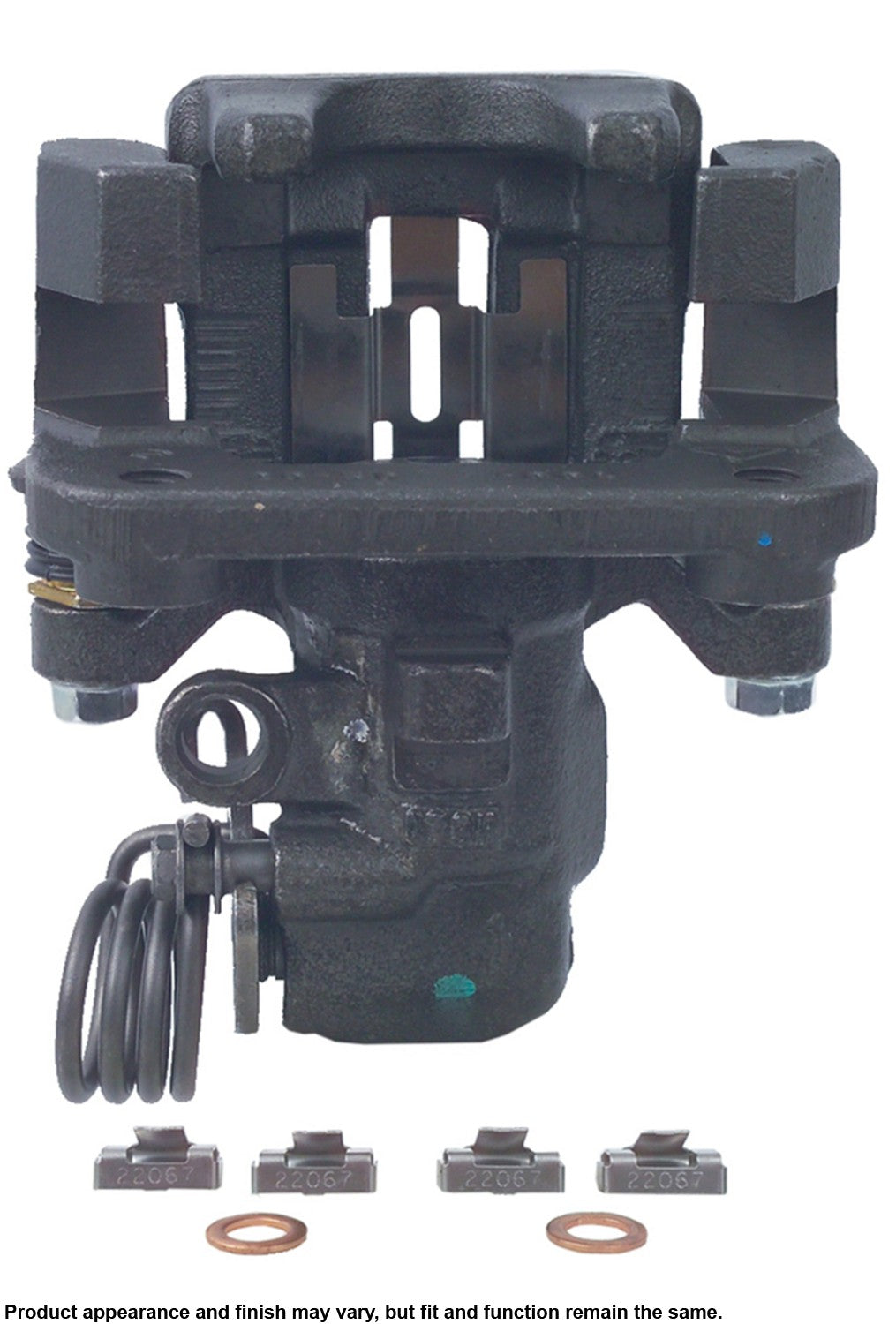 Cardone Reman Disc Brake Caliper 18-B4824
