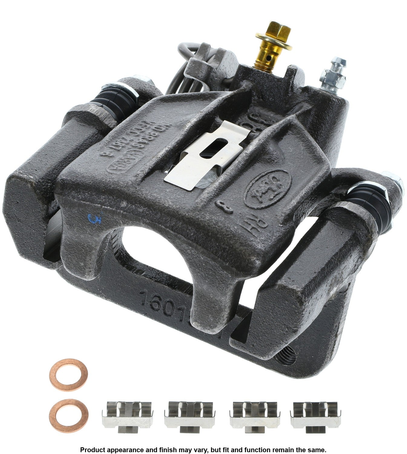 Cardone Reman Disc Brake Caliper 18-B4824