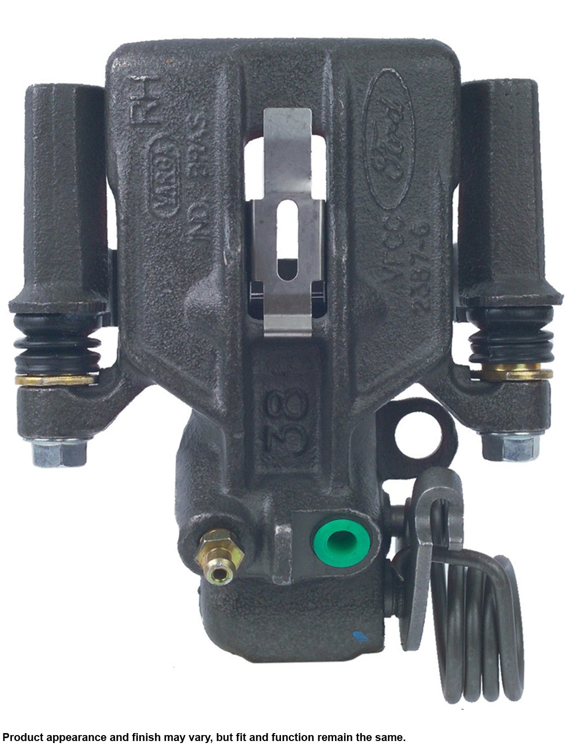 Cardone Reman Disc Brake Caliper 18-B4824