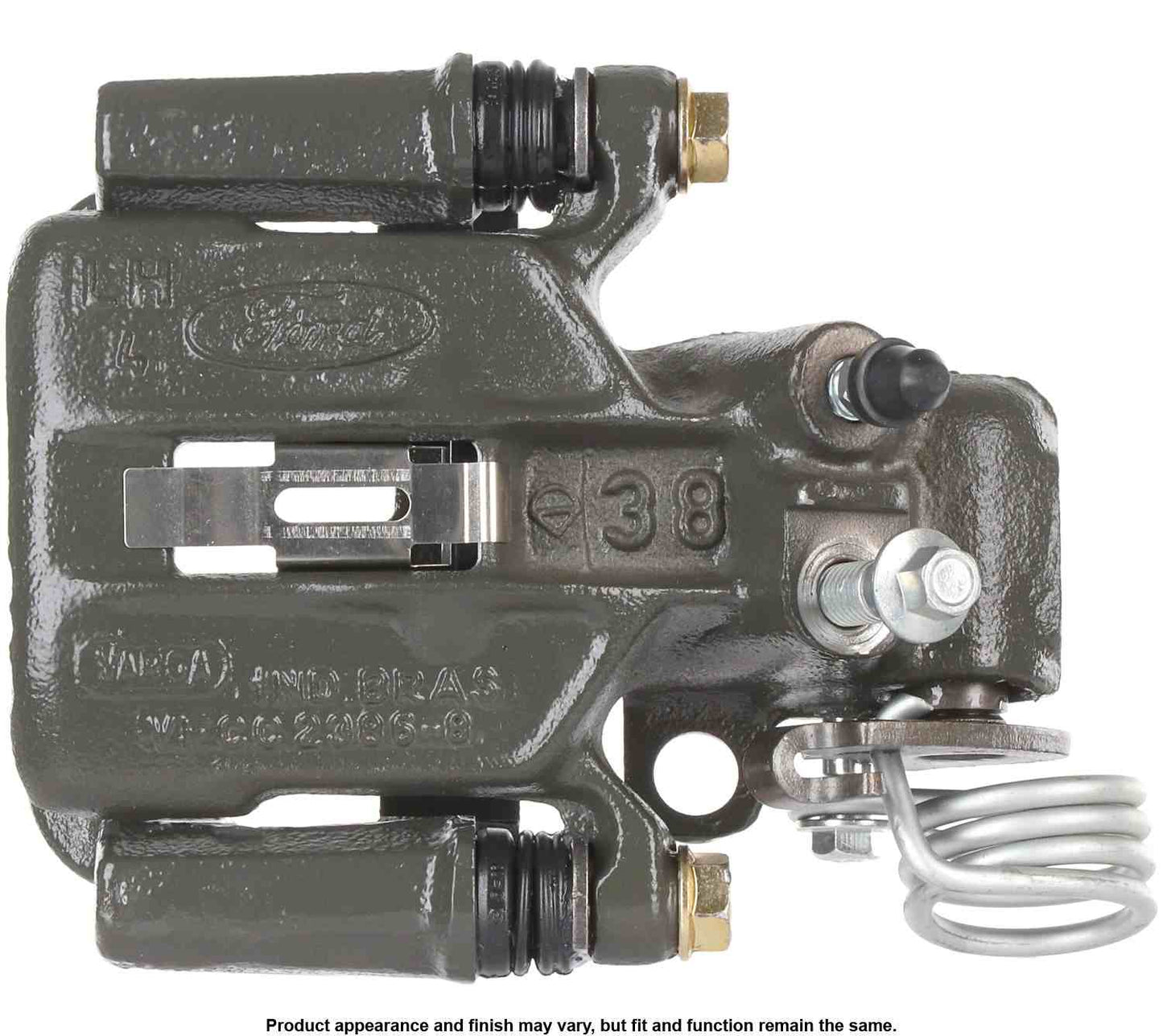 Cardone Reman Disc Brake Caliper 18-B4825A