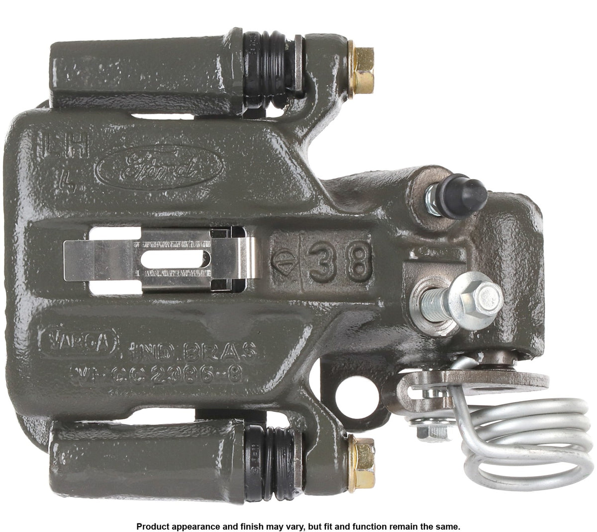 Cardone Reman Disc Brake Caliper 18-B4825A