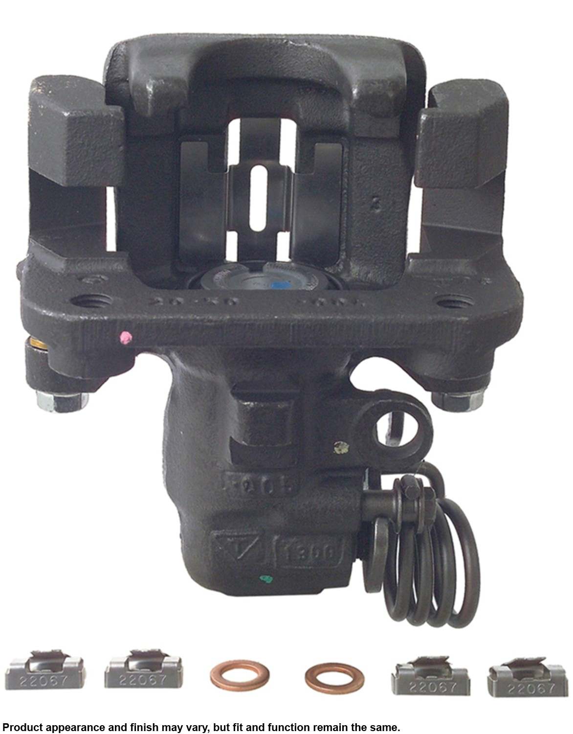 Cardone Reman Disc Brake Caliper 18-B4825A