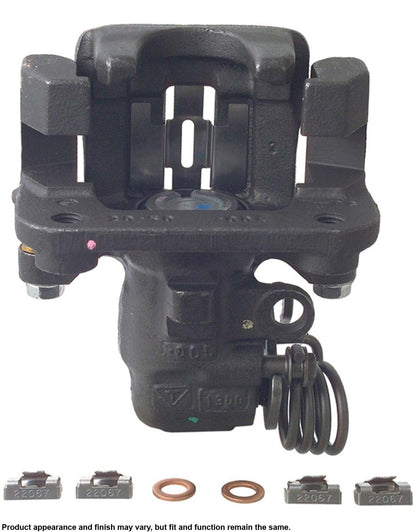 Cardone Reman Disc Brake Caliper 18-B4825A