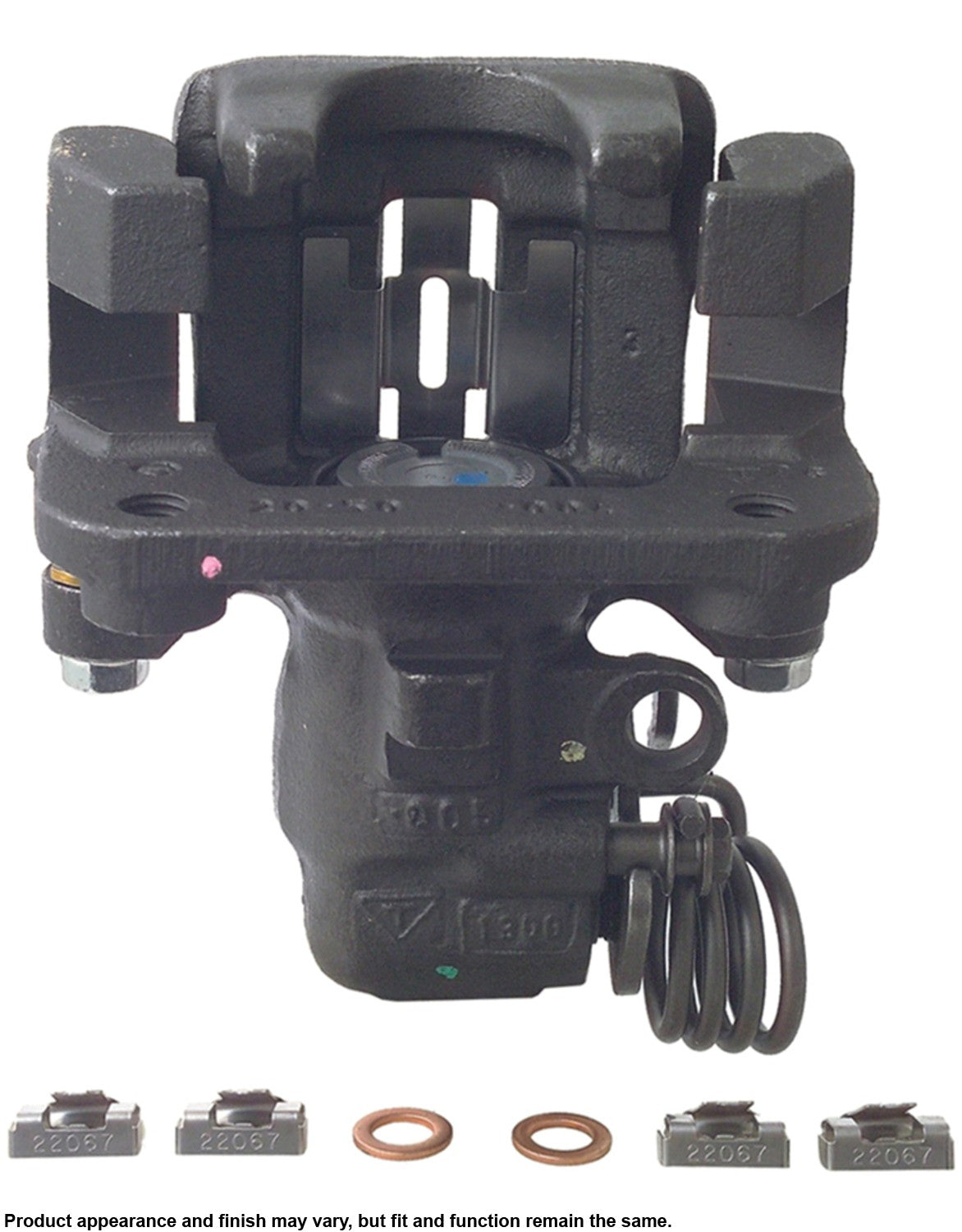 Cardone Reman Disc Brake Caliper 18-B4825A
