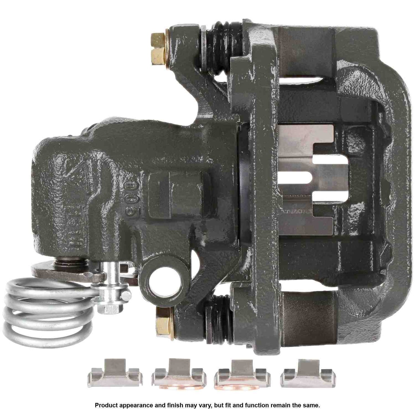 Cardone Reman Disc Brake Caliper 18-B4825A