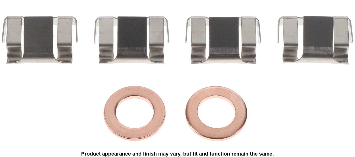 Cardone Reman Disc Brake Caliper 18-B4825A