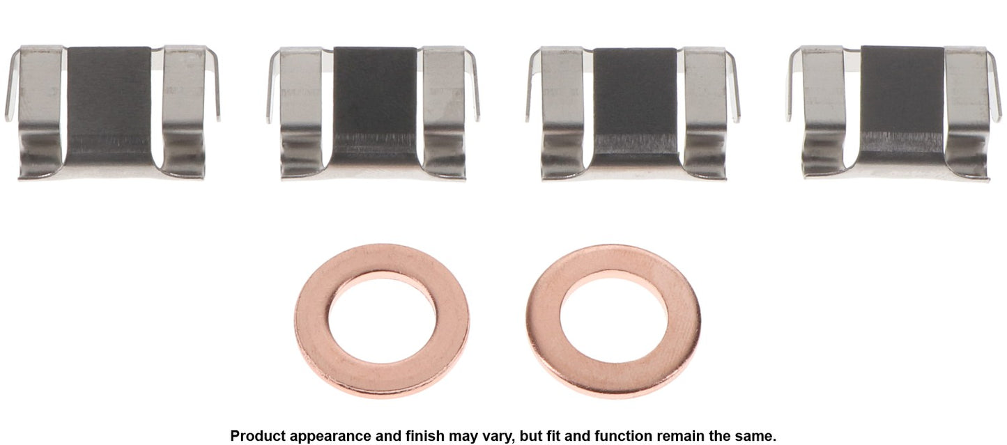Cardone Reman Disc Brake Caliper 18-B4825A