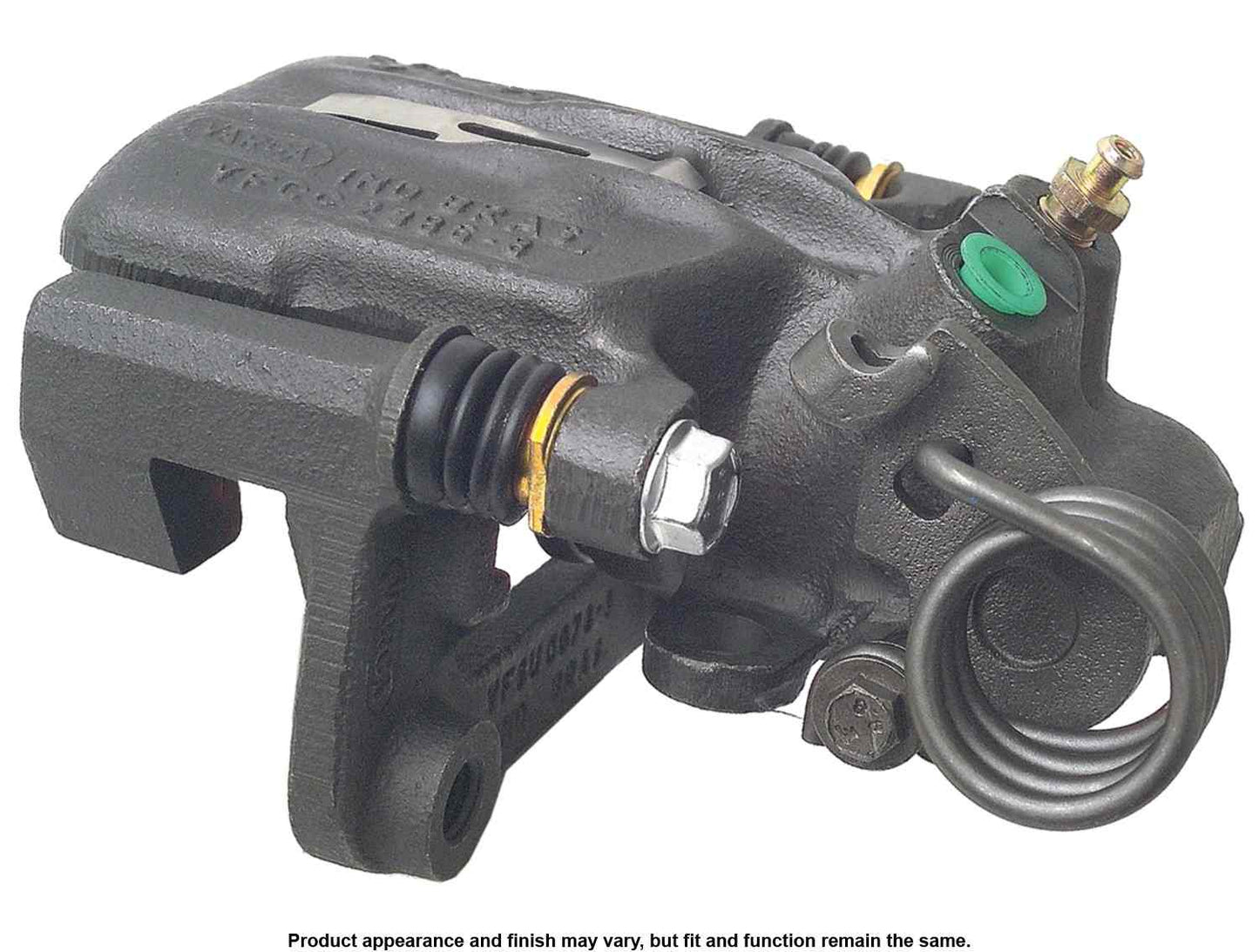 Cardone Reman Disc Brake Caliper 18-B4825A