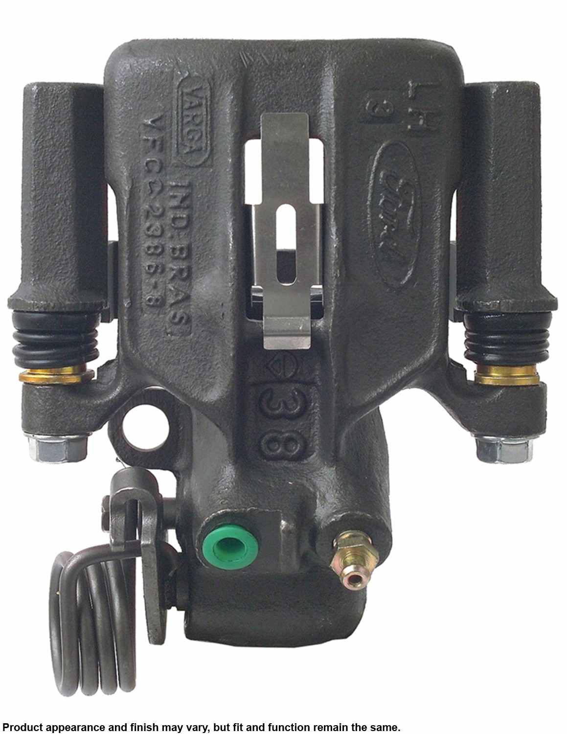 Cardone Reman Disc Brake Caliper 18-B4825A