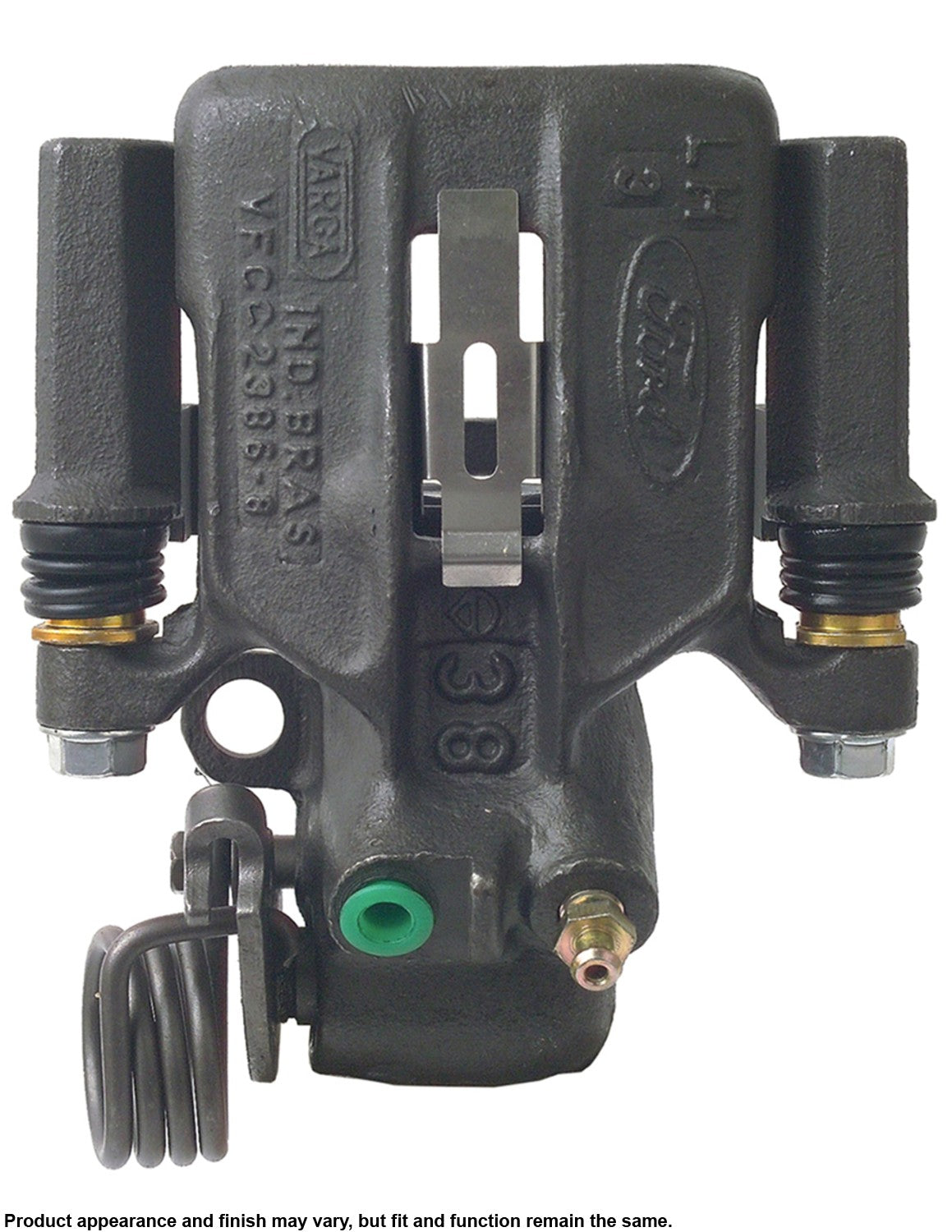 Cardone Reman Disc Brake Caliper 18-B4825A