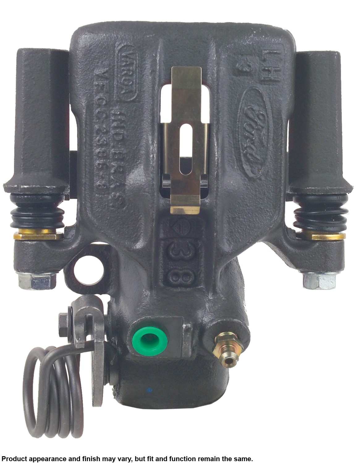 Cardone Reman Disc Brake Caliper 18-B4825