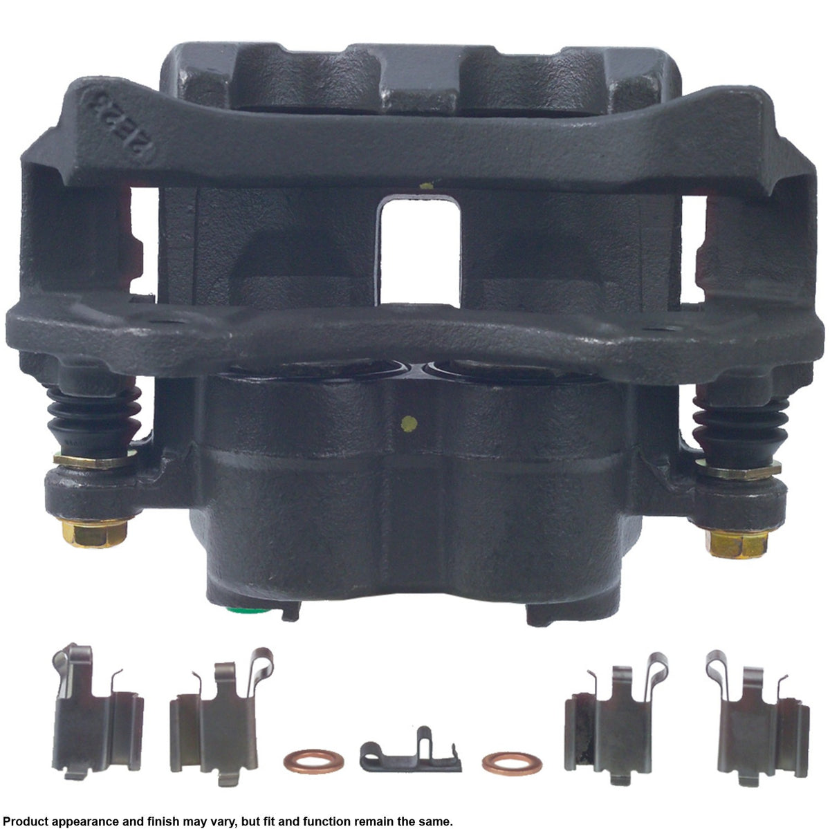 Cardone Reman Disc Brake Caliper 18-B4826