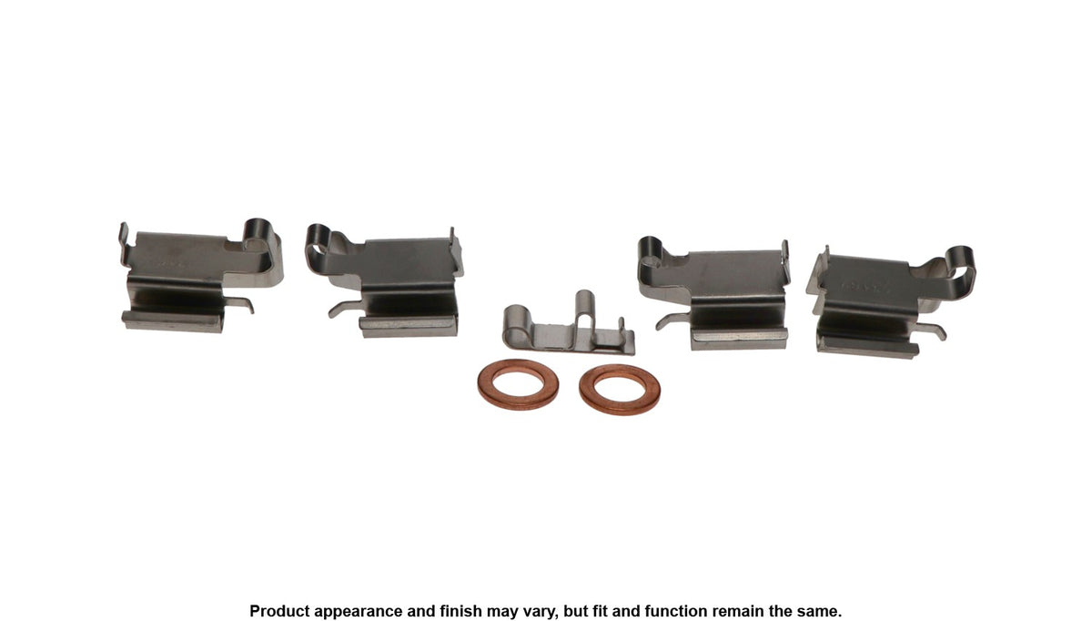 Cardone Reman Disc Brake Caliper 18-B4826