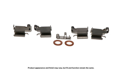 Cardone Reman Disc Brake Caliper 18-B4826
