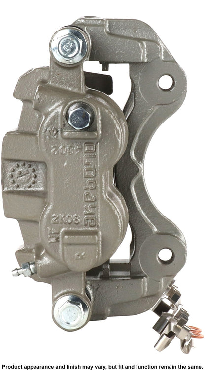 Cardone Reman Disc Brake Caliper 18-B4826