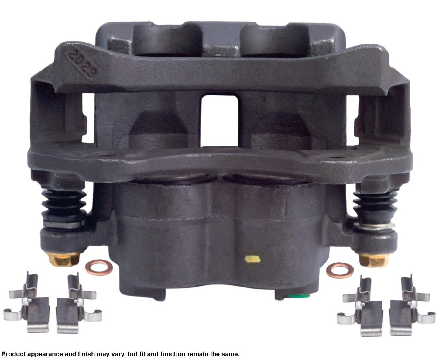 Cardone Reman Disc Brake Caliper 18-B4827