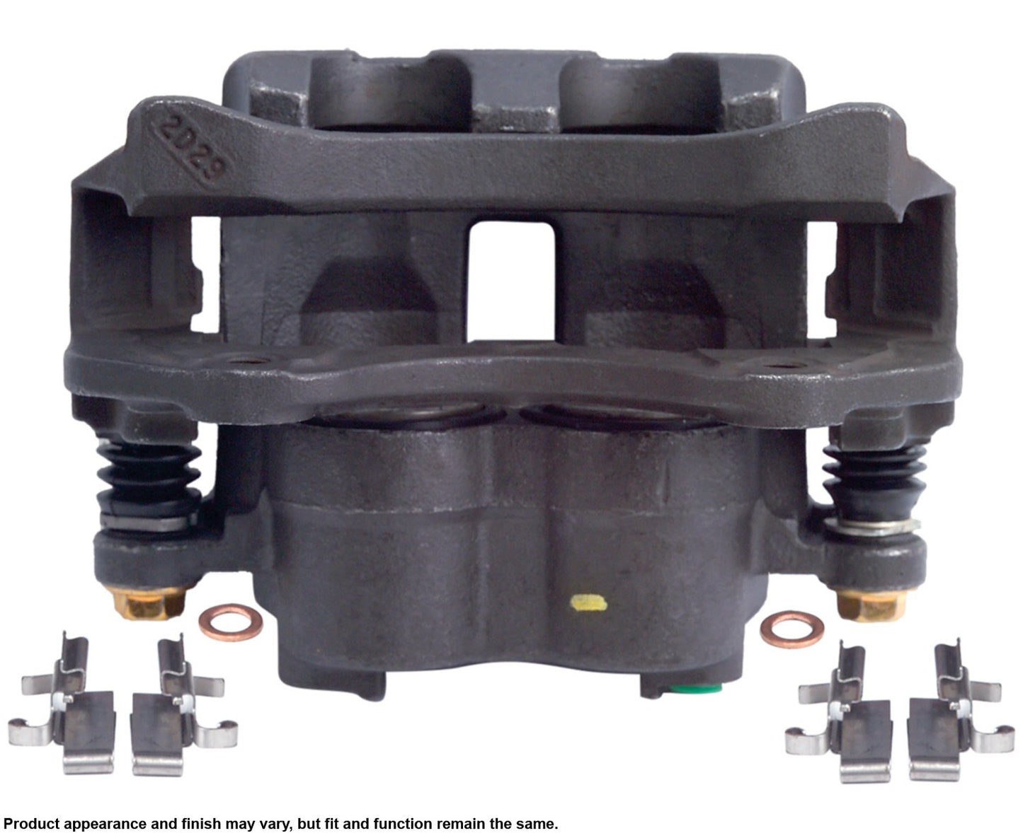Cardone Reman Disc Brake Caliper 18-B4827