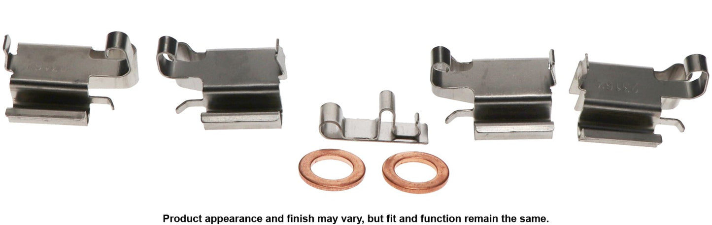 Cardone Reman Disc Brake Caliper 18-B4827