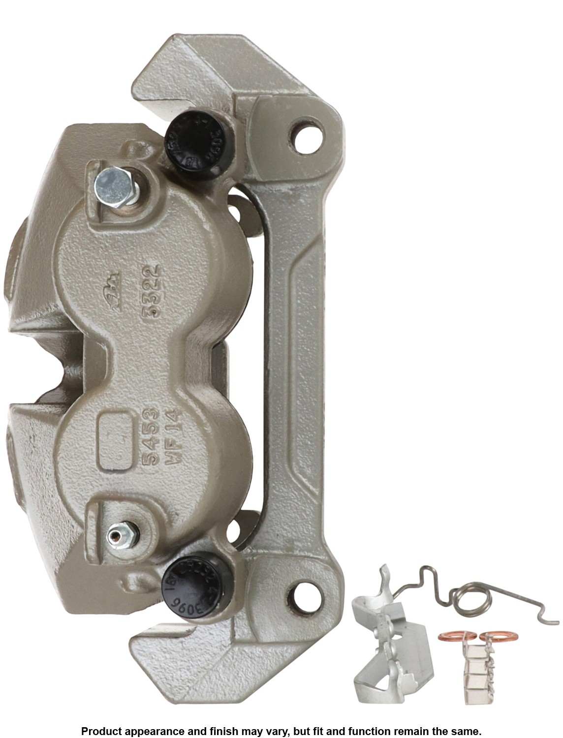 Cardone Reman Disc Brake Caliper 18-B4828