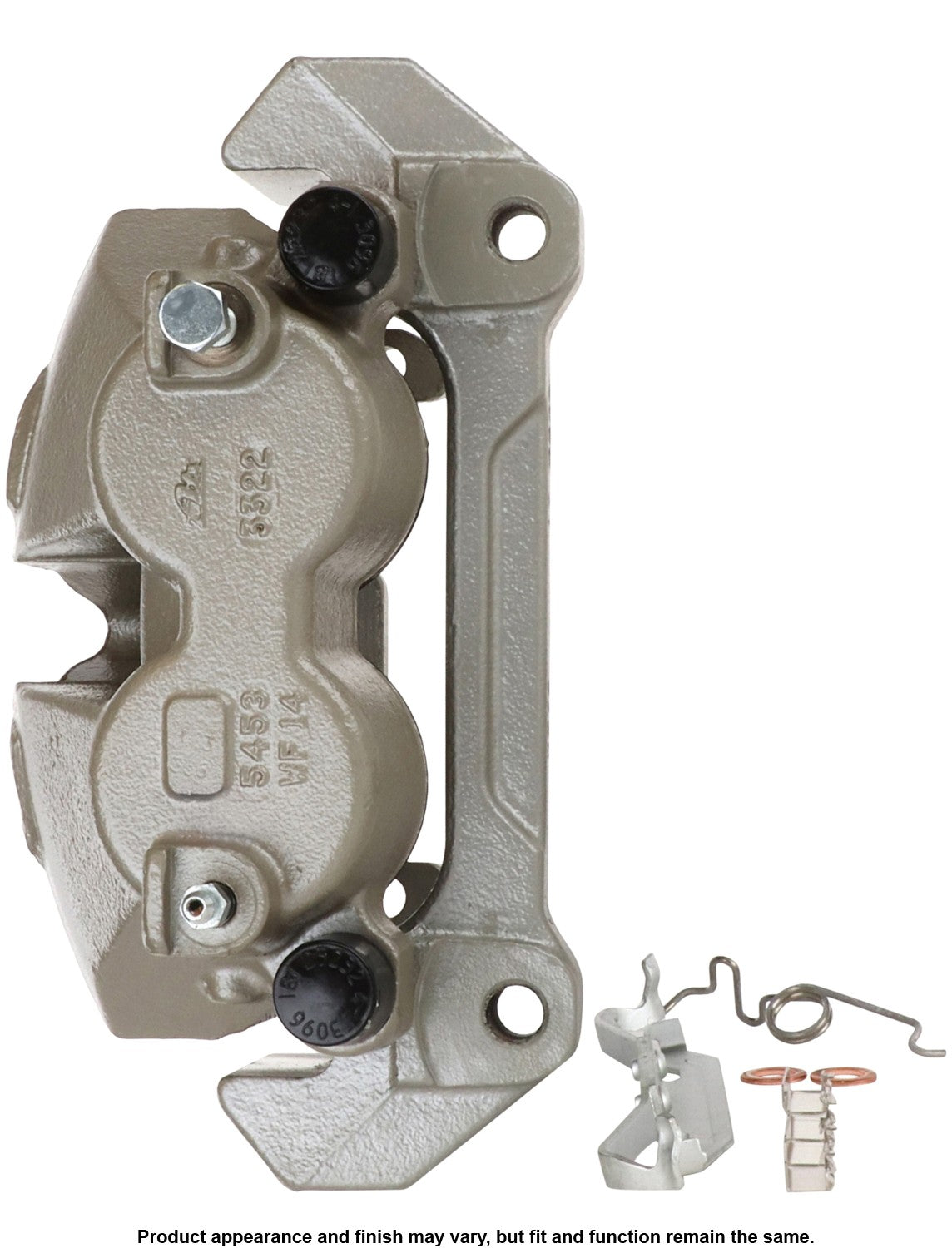 Cardone Reman Disc Brake Caliper 18-B4828