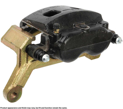 Cardone Reman Remanufactured Unloaded Caliper w/Bracket 18-B4832A