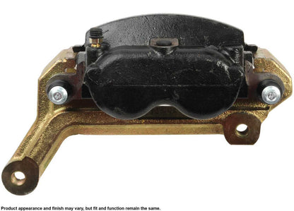 Cardone Reman Remanufactured Unloaded Caliper w/Bracket 18-B4832A