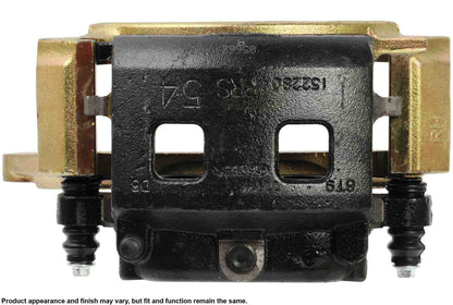 Cardone Reman Remanufactured Unloaded Caliper w/Bracket 18-B4832A