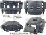 Cardone Reman Disc Brake Caliper 18-B4832B