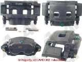 Cardone Reman Disc Brake Caliper 18-B4832B