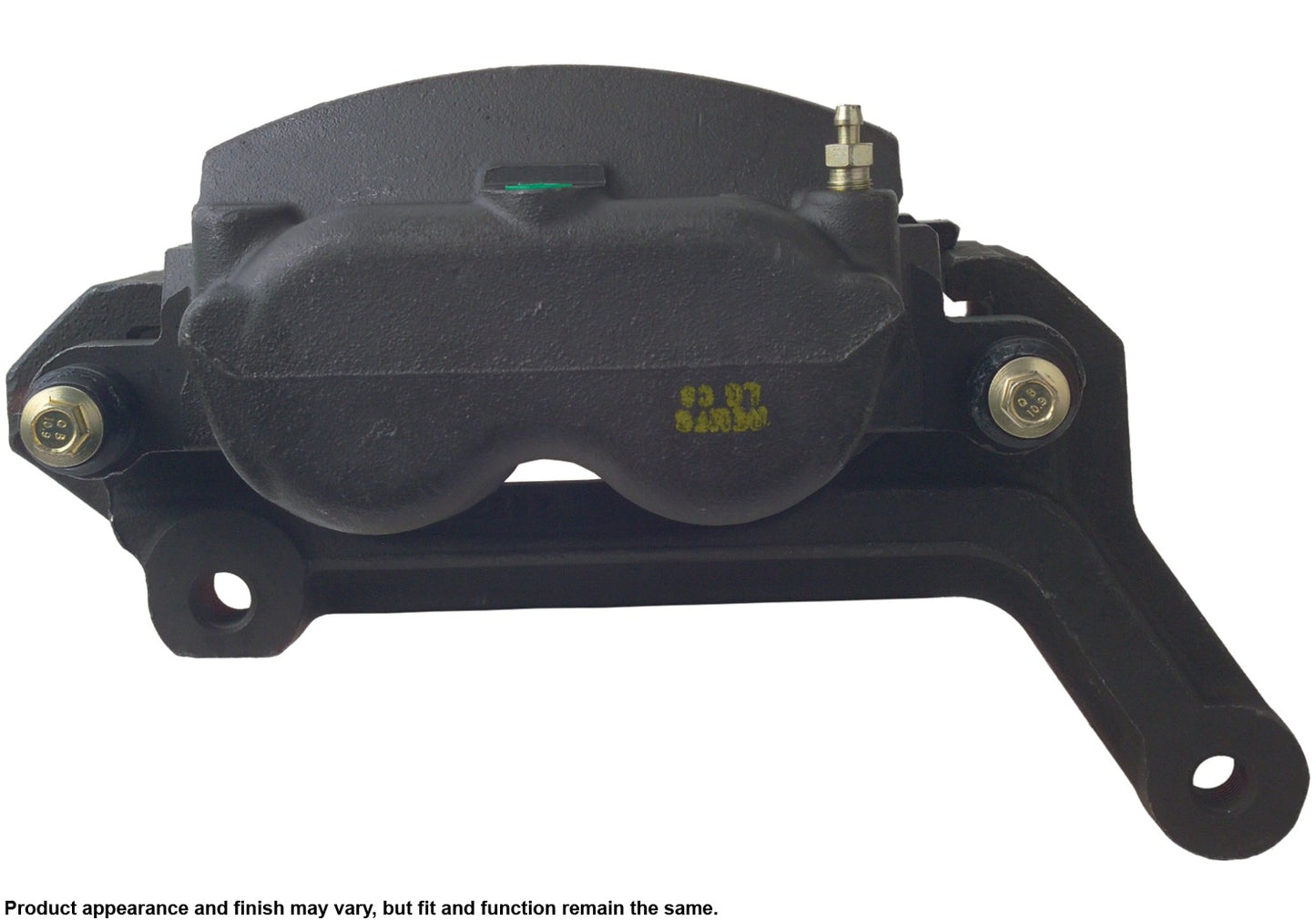Cardone Reman Disc Brake Caliper 18-B4833A