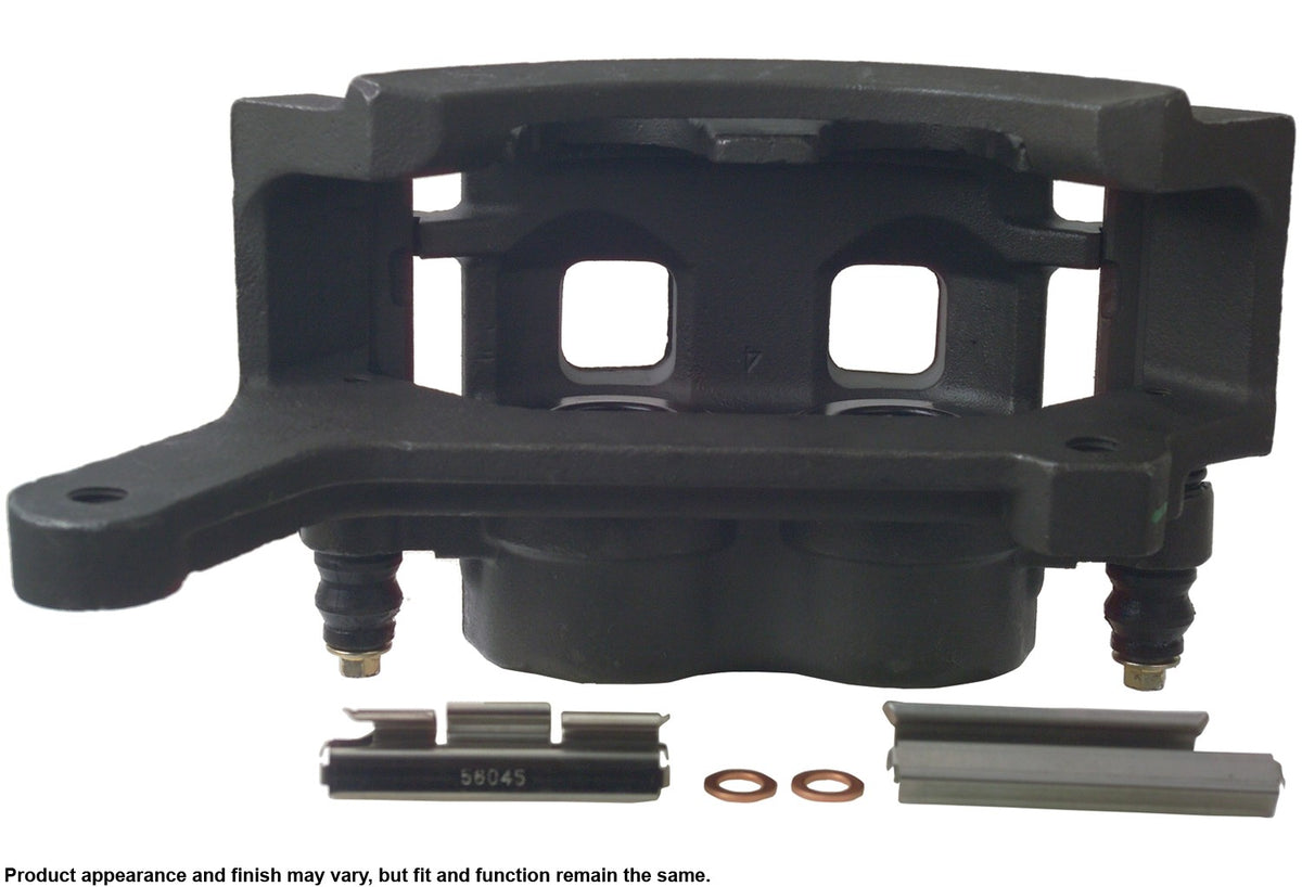 Cardone Reman Disc Brake Caliper 18-B4833A