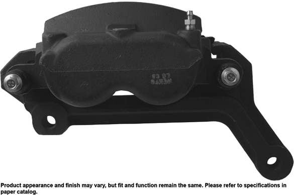 Cardone Reman Disc Brake Caliper 18-B4833A