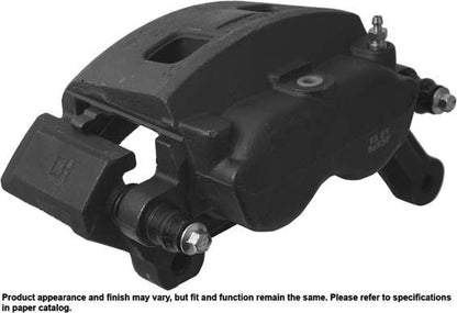 Cardone Reman Disc Brake Caliper 18-B4833A