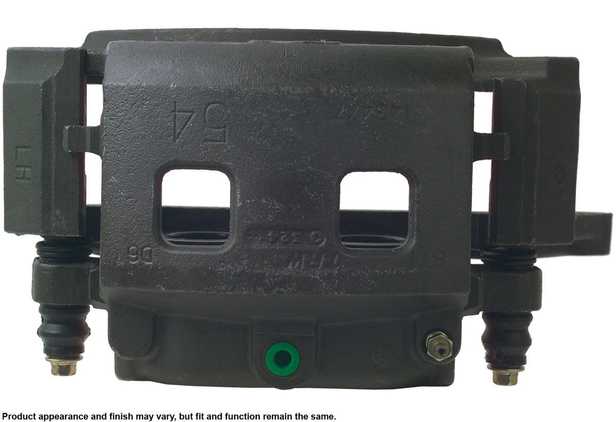 Cardone Reman Disc Brake Caliper 18-B4833A
